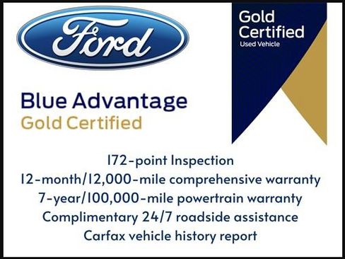 Certified 2025 Ford Maverick Lariat AWD/4WD image 4