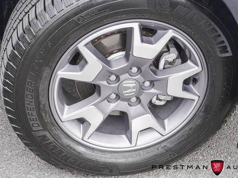 Used 2022 Honda Passport TrailSport image 12