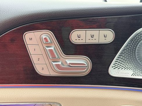 Used 2020 Mercedes-Benz GLS 580 4MATIC image 18