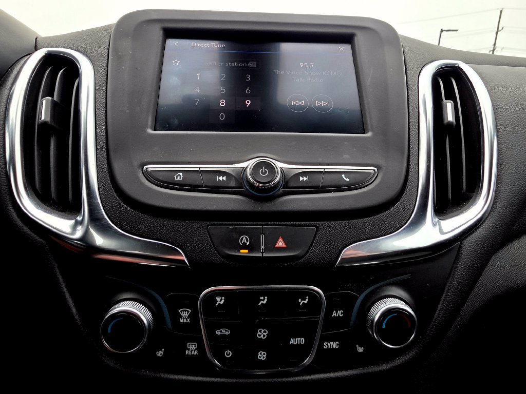 Used 2024 Chevrolet Equinox LT FWD image 41