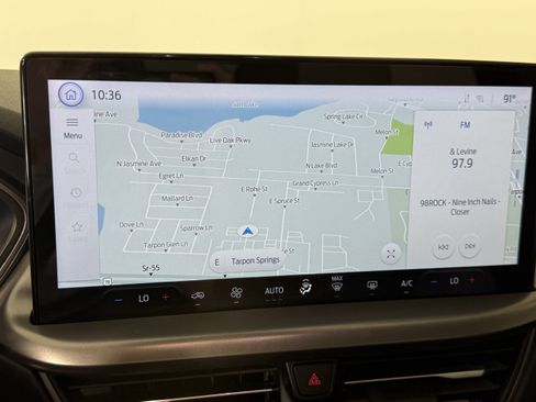 Certified 2024 Ford Escape Active w/ Tech Pack #1 FWD image 18