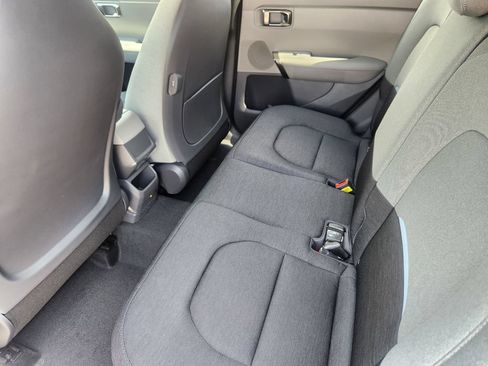 New 2027 Kia Seltos S AWD/4WD image 10