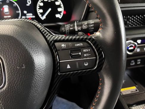 Used 2025 Honda CR-V Sport-L image 27