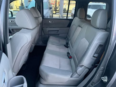 Used 2015 Honda Pilot EX image 23