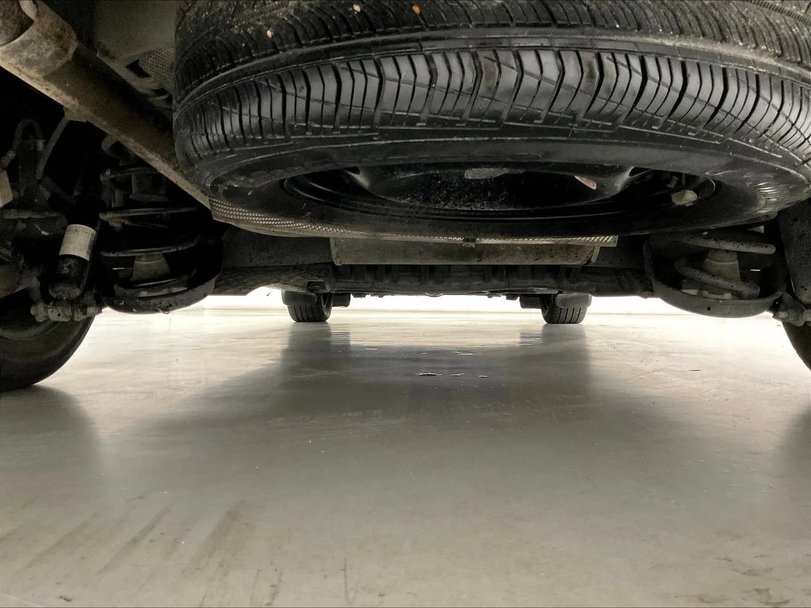 Used 2022 Ford Transit Connect XLT FWD image 46