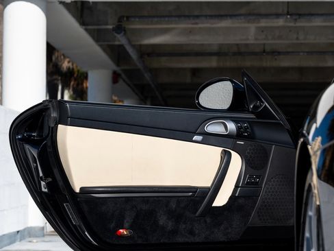 Used 2011 Porsche 911 Turbo S image 5