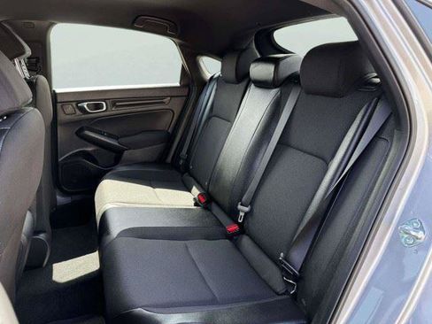 Used 2026 Honda Civic Sport image 34