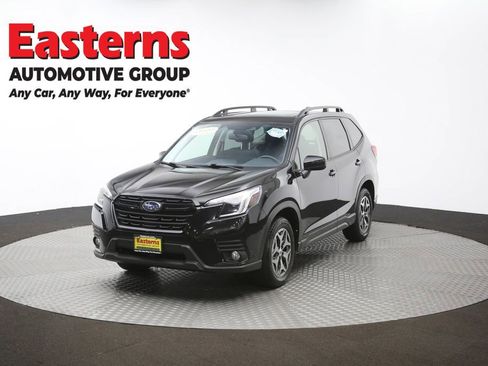 Used 2023 Subaru Forester Premium AWD/4WD image 59
