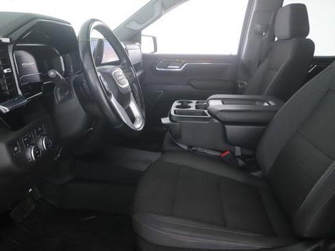 Used 2024 GMC Sierra 1500 Elevation AWD/4WD image 16