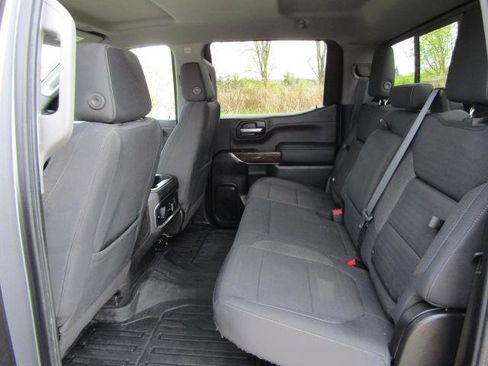 Used 2020 GMC Sierra 1500 Elevation AWD/4WD image 12