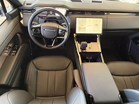 New 2026 Land Rover Range Rover Sport Dynamic SE image 25