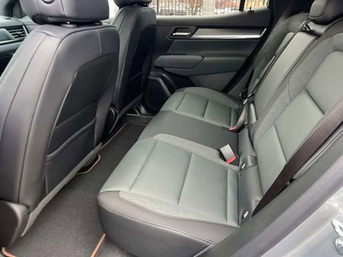 New 2026 GMC Terrain AT4 image 11