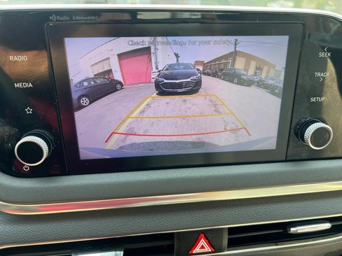 Used 2022 Hyundai Sonata SEL w/ Cargo Package FWD image 25