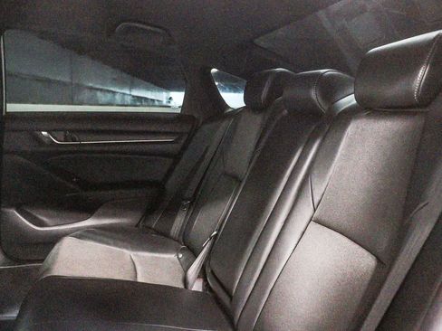 Used 2022 Honda Accord Sport image 18