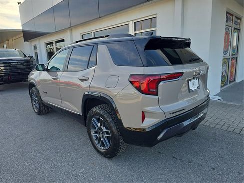 New 2026 GMC Terrain AT4 w/ Convenience Package III image 5