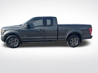 Used 2016 Ford F150 XLT w/ Equipment Group 302A Luxury video 2