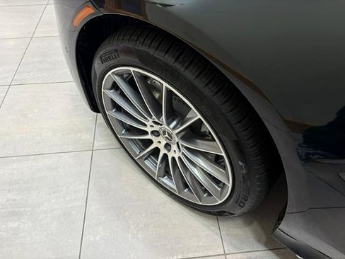 New 2026 Mercedes-Benz S 580 4MATIC Sedan image 6