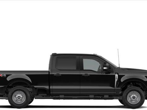 New 2026 Ford F250 XL AWD/4WD image 4