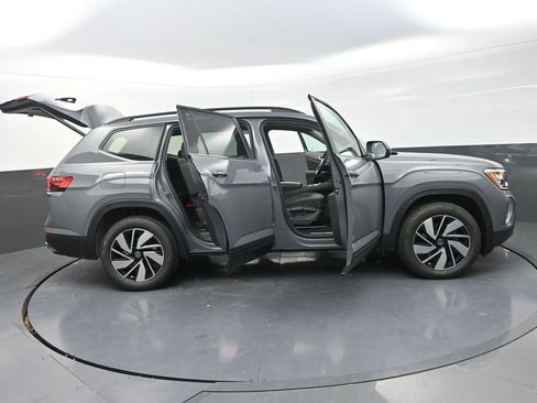 New 2026 Volkswagen Atlas SE AWD/4WD image 36