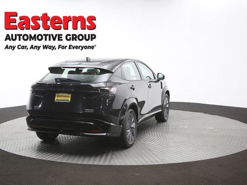 Used 2023 Nissan Ariya AWD image 41
