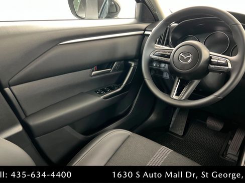 New 2026 MAZDA CX-50 Meridian Edition w/ Apex Package AWD/4WD image 13