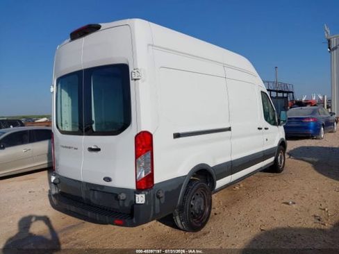 Used 2018 Ford Transit 350 148 High Roof RWD image 4