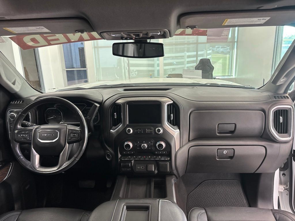 Used 2020 GMC Sierra 1500 Denali AWD/4WD image 18