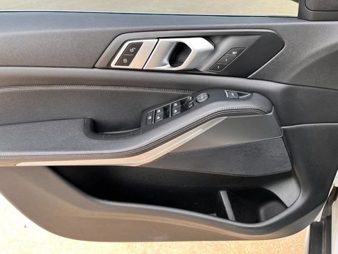 Used 2019 BMW X5 xDrive40i image 8