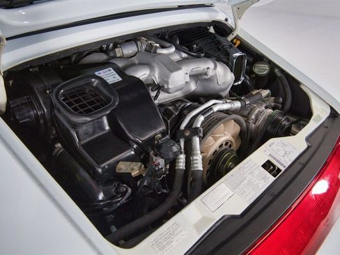 Used 1997 Porsche 911 Carrera image 50