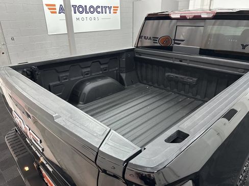Used 2020 GMC Sierra 1500 AT4 w/ AT4 Premium Package AWD/4WD image 11
