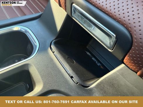 Used 2023 GMC Sierra 1500 Denali Ultimate image 29