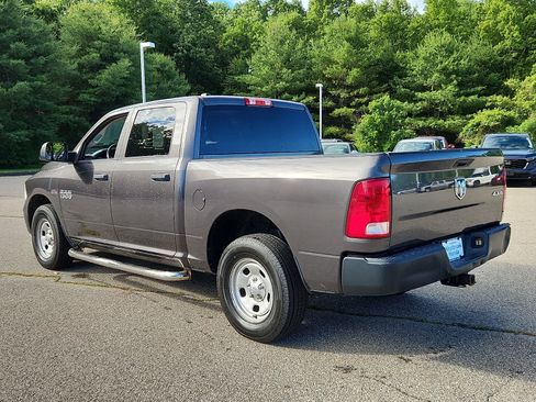 Used 2014 RAM 1500 Tradesman w/ Popular Equipment Group AWD/4WD image 7