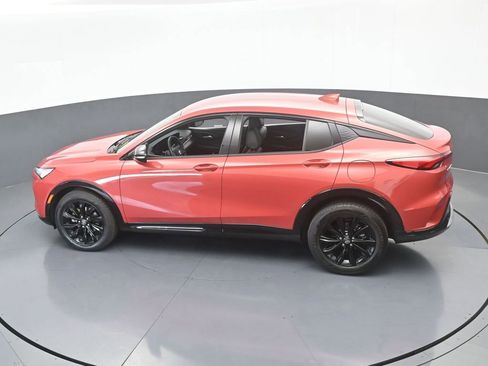 Used 2024 Buick Envista Sport Touring w/ Convenience I Package image 51