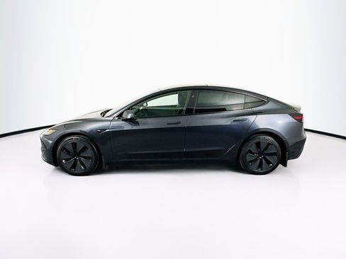 Used 2025 Tesla Model 3 Long Range RWD image 4