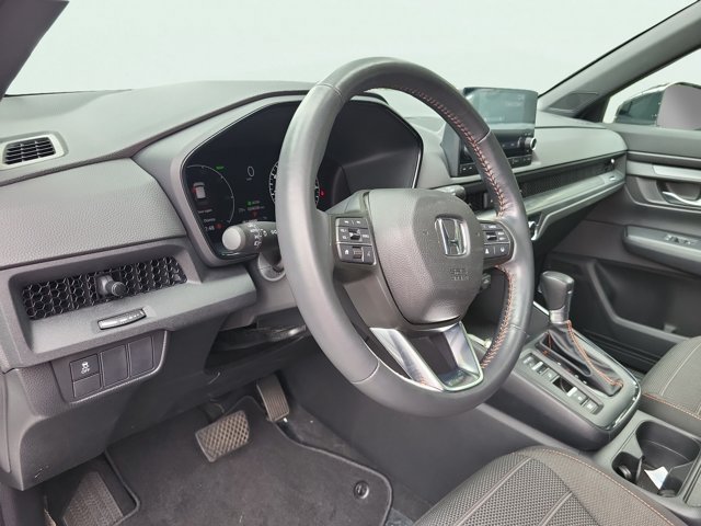Certified 2023 Honda CR-V Sport image 31