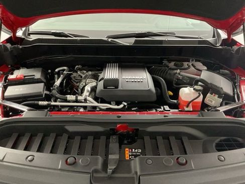 New 2025 Chevrolet Silverado 1500 LT w/ Convenience Package II image 20