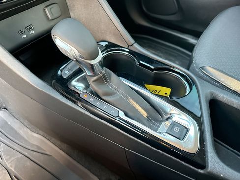 New 2026 Buick Encore GX Preferred image 18