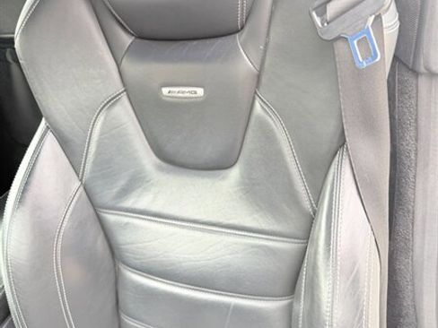 Used 2013 Mercedes-Benz SLK 55 AMG 55 AMG image 22