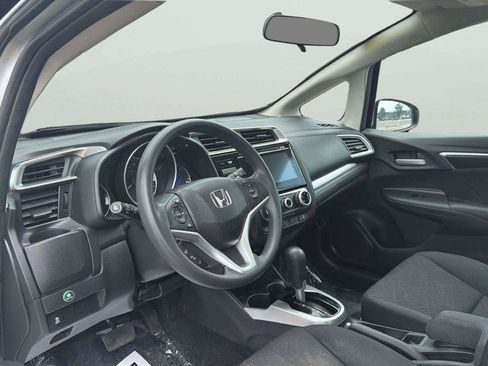 Used 2015 Honda Fit EX-L image 10