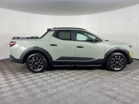 Used 2024 Hyundai Santa Cruz XRT image 5