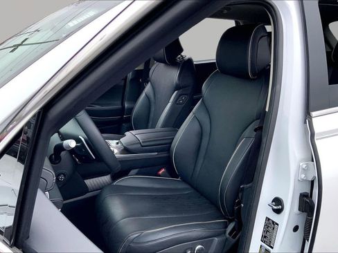 Used 2021 Genesis GV80 2.5T w/ Advanced Package 02 image 15