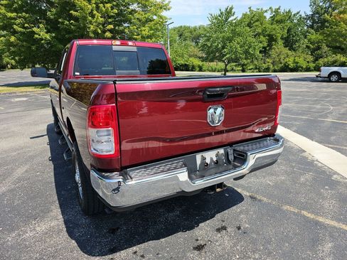 Used 2019 RAM 2500 Tradesman AWD/4WD image 3
