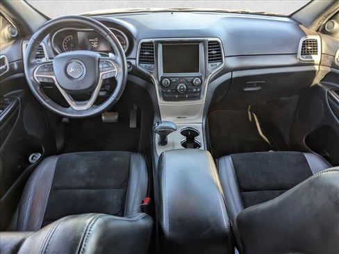 Used 2014 Jeep Grand Cherokee Altitude image 13