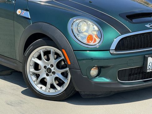 Used 2009 MINI Cooper Clubman S image 3