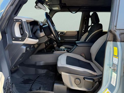 Used 2021 Ford Bronco Big Bend image 27