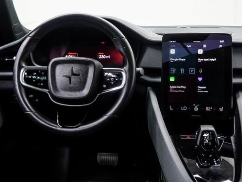 Used 2022 Polestar Polestar 2 w/ Plus Package image 15