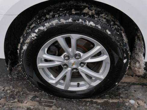 Used 2016 Chevrolet Equinox LT w/ Convenience Package image 15