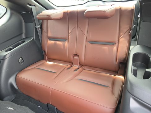 Used 2018 MAZDA CX-9 Signature AWD/4WD image 10