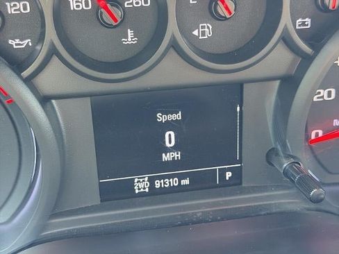 Used 2020 Chevrolet Silverado 3500 W/T w/ WT Convenience Package AWD/4WD image 28