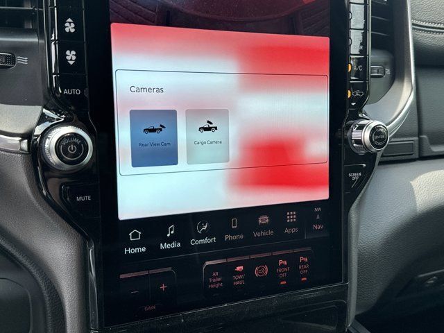 New 2026 RAM 3500 Laramie AWD/4WD image 29
